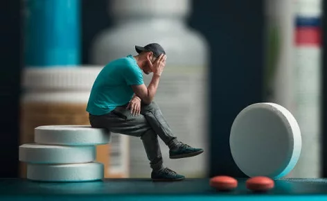 勃起功能障礙與郁抑症：如何突破兩者的困擾，重拾自信生活？